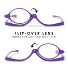 If-Magnifying Makeup Glasses-Kitap Ayracı-3-Milagron.com