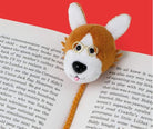 İF Book Tails Kitap Ayracı Corgi