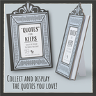 If Quotes For Keeps Defter 79101