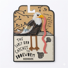 If The Early Bird Kitap Ayracı Eagle 16603