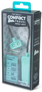 If The Really Compact Kitap Okuma Lambası Mint 39702