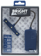 If The Really Kitap Okuma Lambası Mavi 39902