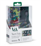 If-If V & A Bookaroo Tech Tidy Kablo Düzenleyici Sundour Pheasant-Kitap Ayracı-1-Milagron.com