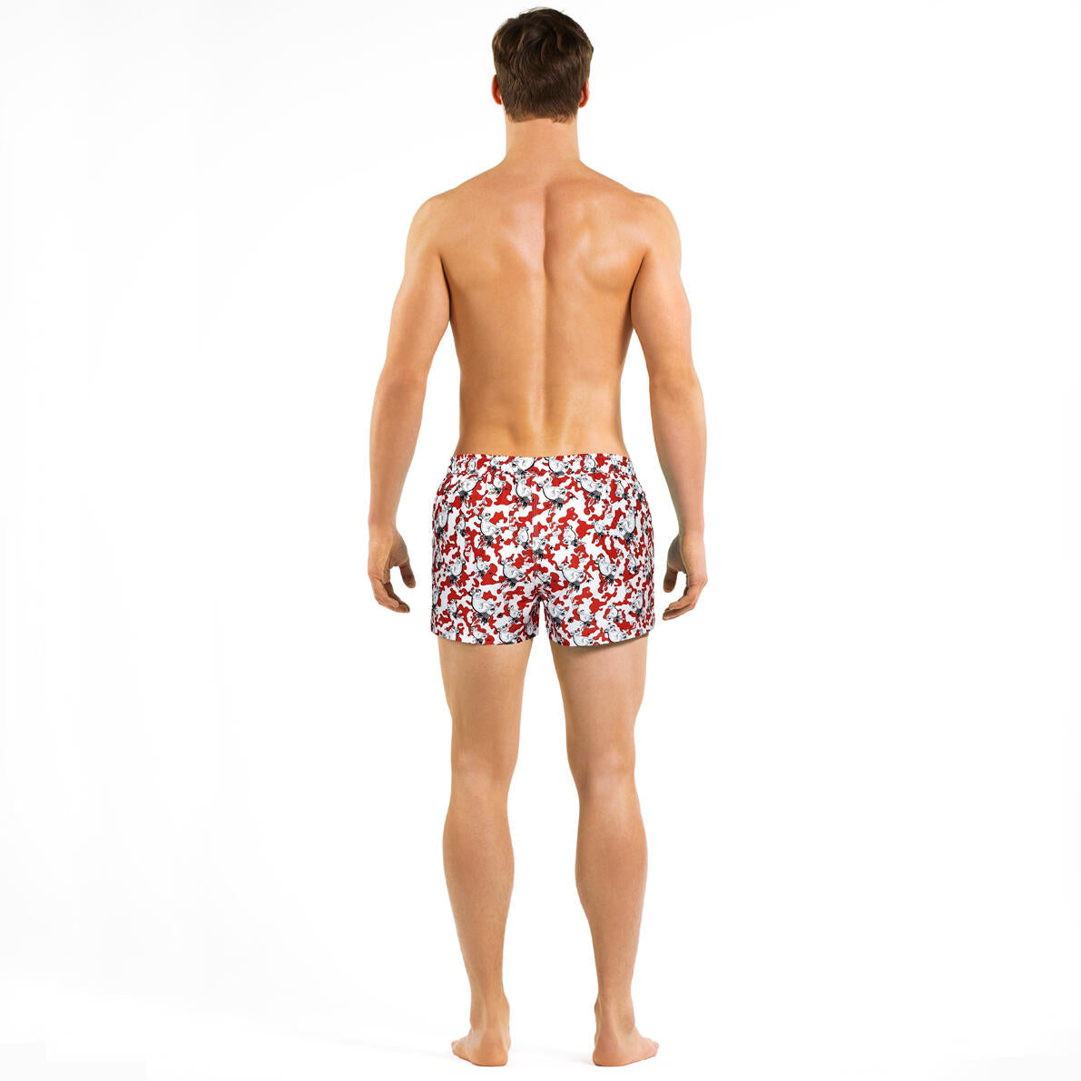 Iggy Morris-Louis-Mayo-3-Milagron.com