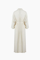 İkikız-Bürümcük Kimono-Kimono-2-Milagron.com