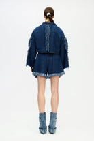 İkikız-Denim Ceket-Ceket-4-Milagron.com