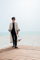 İkikız-Erkek Siyah Pantolon-Pantolon-3-Milagron.com