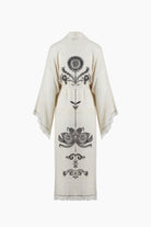 İkikız-Kenevir Kimono-Kimono-2-Milagron.com