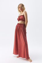 İkikız-Kiremit Mini Büstiyer-Top-1-Milagron.com