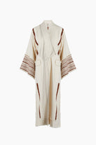 İkikız-Motan Kimono-Kimono-1-Milagron.com