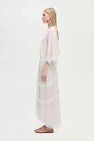 İkikız-Naturel Crop Bluz-Bluz-3-Milagron.com