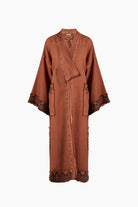 İkikız-Nubi Kimono-Kimono-1-Milagron.com