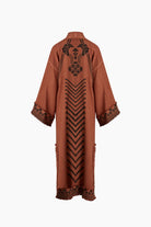 İkikız-Nubi Kimono-Kimono-2-Milagron.com