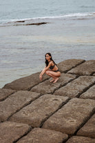 İladia-Ily Swimsuit - Navy Blue-Bikini & Mayo-2-Milagron.com