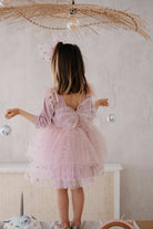 Ilo and Friends-Eleanore Elbise-Çocuk Elbise & Tulum-2-Milagron.com