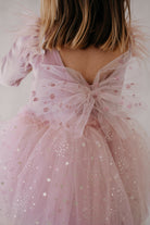 Ilo and Friends-Eleanore Elbise-Çocuk Elbise & Tulum-4-Milagron.com