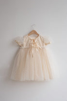 Ilo and Friends-Isabella Elbise-Çocuk Elbise & Tulum-1-Milagron.com