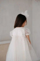 Ilo and Friends-Isabella Elbise-Çocuk Elbise & Tulum-2-Milagron.com