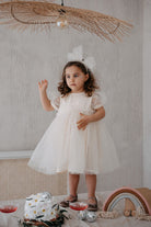 Ilo and Friends-Isabella Elbise-Çocuk Elbise & Tulum-3-Milagron.com