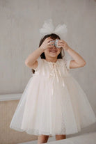 Ilo and Friends-Isabella Elbise-Çocuk Elbise & Tulum-4-Milagron.com