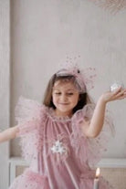 Ilo and Friends-Laura Elbise-Çocuk Elbise & Tulum-2-Milagron.com