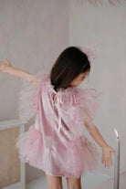 Ilo and Friends-Laura Elbise-Çocuk Elbise & Tulum-3-Milagron.com