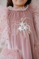 Ilo and Friends-Laura Elbise-Çocuk Elbise & Tulum-4-Milagron.com