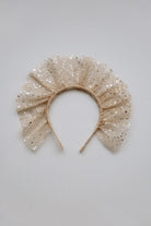 Ilo and Friends-Lioness in Glitter Taç-Saç Aksesuarı-4-Milagron.com