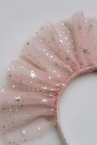 Ilo and Friends-Lioness in Pink Taç-Atkı-1-Milagron.com