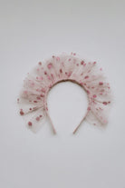 Ilo and Friends-Lioness in Spotty Taç-Atkı-1-Milagron.com