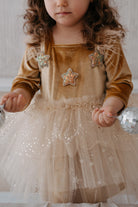 Ilo and Friends-Lucrezia Elbise-Çocuk Elbise & Tulum-3-Milagron.com