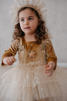 Ilo and Friends-Lucrezia Elbise-Çocuk Elbise & Tulum-4-Milagron.com