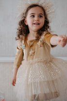 Ilo and Friends-Lucrezia Elbise-Çocuk Elbise & Tulum-5-Milagron.com