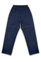 In D'Tales-San Diego Denim Şort - Pantolon-Kot Pantolon-1-Milagron.com
