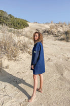 In D'Tales-San Francisco Denim Ceket-Ceket-3-Milagron.com