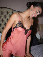 Baby Baby Chifon Babydoll