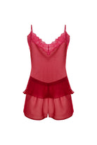 Baby Baby Chifon Babydoll