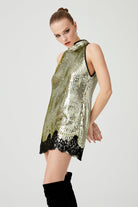 İpek Kıramer-Belle Epoch Dress-Dreses-5-Milagron.com