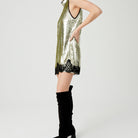 İpek Kıramer-Belle Epoch Dress-Dreses-7-Milagron.com