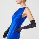 İpek Kıramer-Blue Sky Dress Blue-Elbise-7-Milagron.com