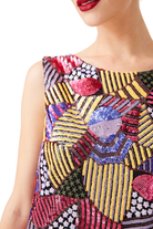 İpek Kıramer-Bright Dress-Elbise-3-Milagron.com