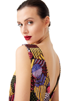 İpek Kıramer-Bright Dress-Elbise-4-Milagron.com