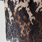 İpek Kıramer-Coco Dress Pink-Elbise-5-Milagron.com