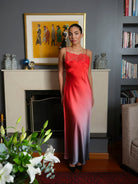 Degrade Night Dress