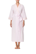 İpek Kıramer-Holy Cotton Robe Pink-Sabahlık-1-Milagron.com
