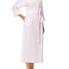 İpek Kıramer-Holy Cotton Robe Pink-Sabahlık-2-Milagron.com