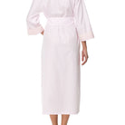 İpek Kıramer-Holy Cotton Robe Pink-Sabahlık-3-Milagron.com