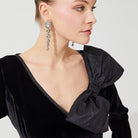 İpek Kıramer-İpek K. Dress-Elbise-9-Milagron.com