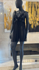 İpek Kıramer-Lolita Babydoll-1-Milagron.com