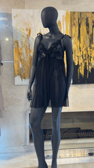 İpek Kıramer-Lolita Babydoll-2-Milagron.com